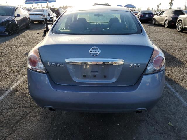Фото 6 с аукциона – 2012 NISSAN ALTIMA BAS с VIN 1N4AL2AP2CN494944