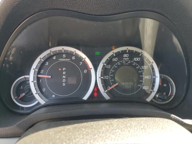 Photo 9 from auction – 2012 ACURA TSX with VIN JH4CU2F40CC007989