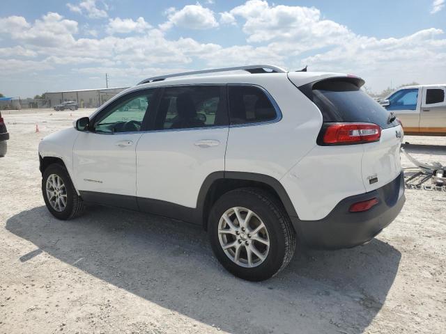 Photo 2 from auction – 2015 JEEP CHEROKEE L with VIN 1C4PJMCB7FW795120
