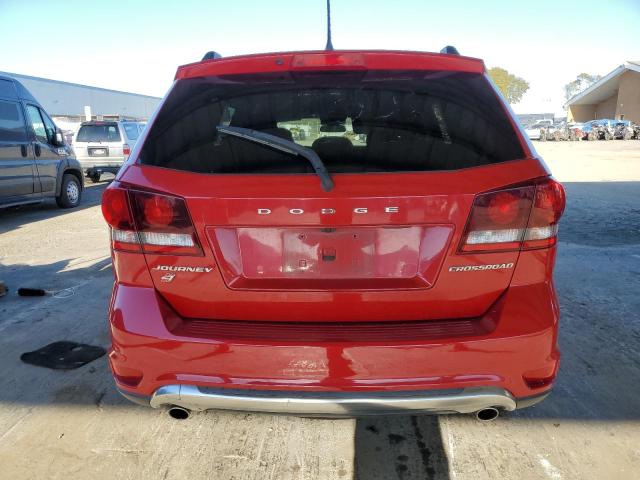 Photo 6 from auction – 2018 DODGE JOURNEY CR with VIN 3C4PDDGG8JT386779