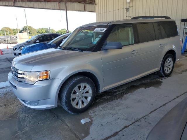 FORD FLEX SE 2011 with VIN 2FMGK5BC9BBD06348 - Photo from auction