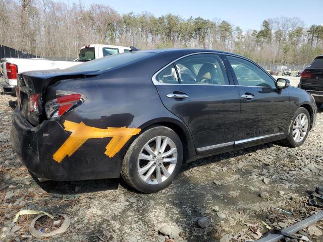 Photo 3 from auction – 2012 LEXUS ES 350 with VIN JTHBK1EG7C2504440