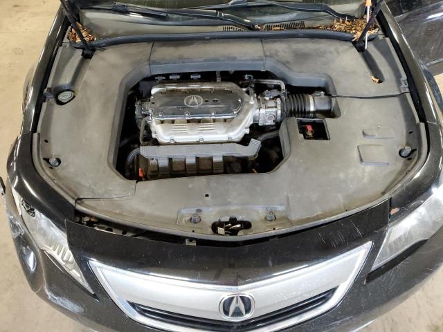 Photo 11 from auction – 2012 ACURA TL with VIN 19UUA9F54CA005479