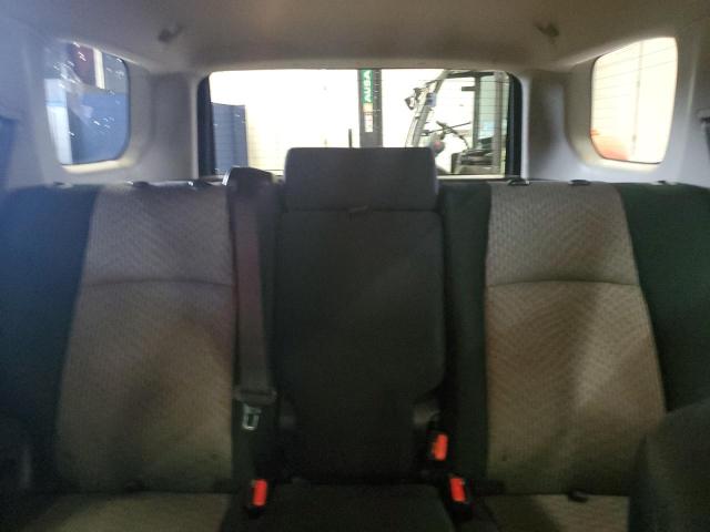 Photo 10 from auction – 2016 TOYOTA 4RUNNER SR with VIN JTEBU5JR9G5297849