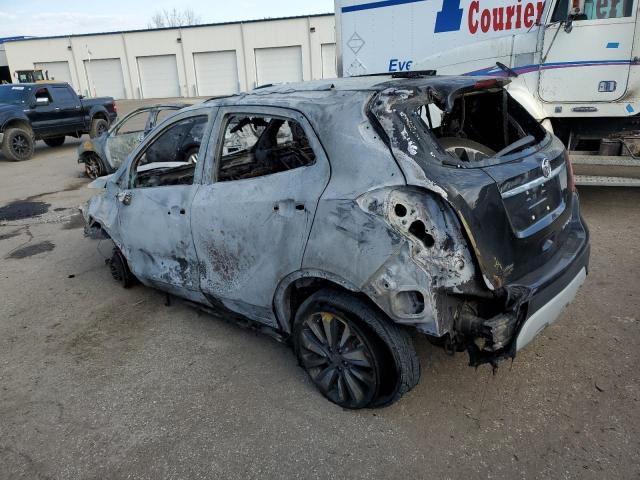 Photo 2 from auction – 2020 BUICK ENCORE ESS with VIN KL4CJGSB7LB048177
