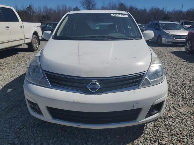 Photo 5 from auction – 2010 NISSAN VERSA with VIN 3N1BC1CP4AL367134