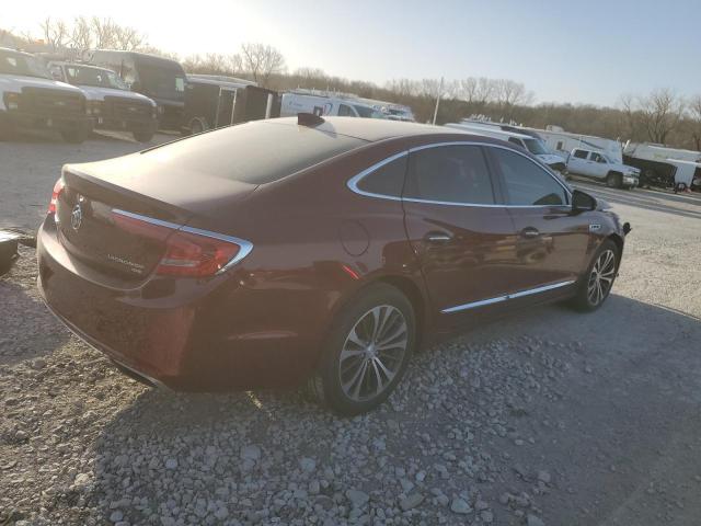 Photo 3 from auction – 2017 BUICK LACROSSE P with VIN 1G4ZS5SS5HU140168