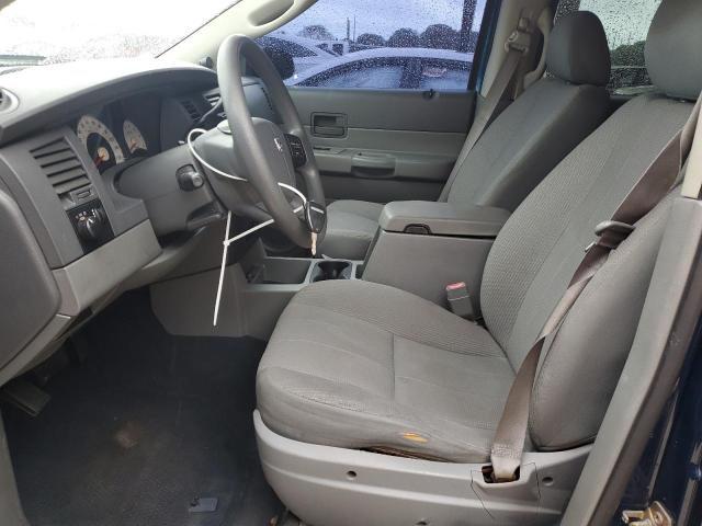 Photo 7 from auction – 2006 DODGE DURANGO SX with VIN 1D4HD38K56F140925