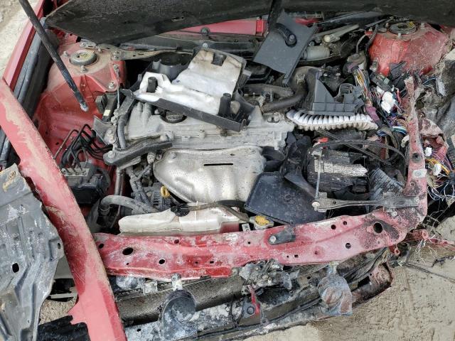 Photo 11 from auction – 2014 TOYOTA CAMRY L with VIN 4T4BF1FK0ER379511