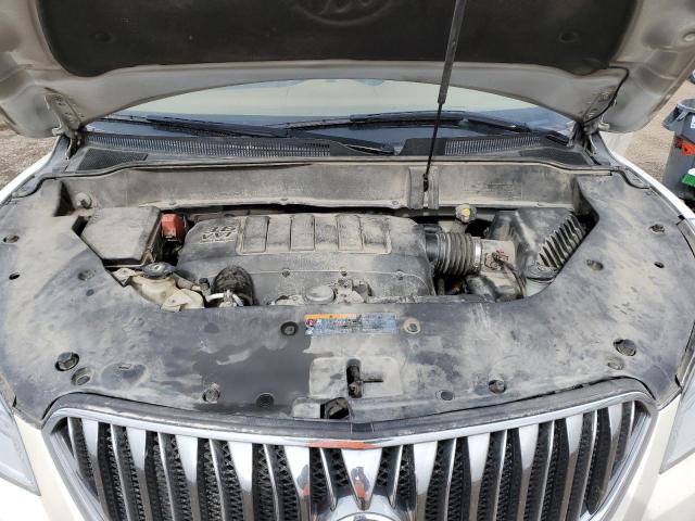 Photo 12 from auction – 2015 BUICK ENCLAVE with VIN 5GAKVCKD3FJ164150