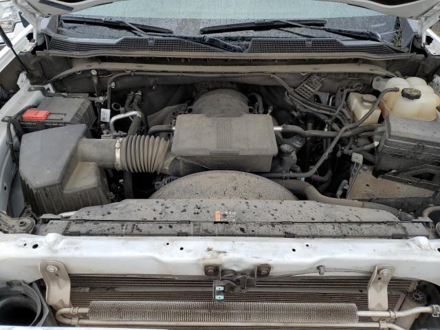 Photo 12 from auction – 2022 CHEVROLET SILVERADO with VIN 1GC4YME7XNF209774