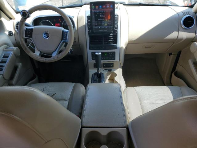 Снимка 8 от търг – 2006 MERCURY MOUNTAINEE с VIN 4M2EU488X6UJ10285