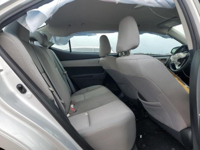 Photo 10 from auction – 2014 TOYOTA COROLLA L with VIN 2T1BURHE4EC216643