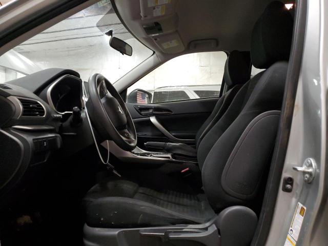 Снимка 7 от търг – 2020 MITSUBISHI ECLIPSE CR с VIN JA4AT4AA8LZ008240