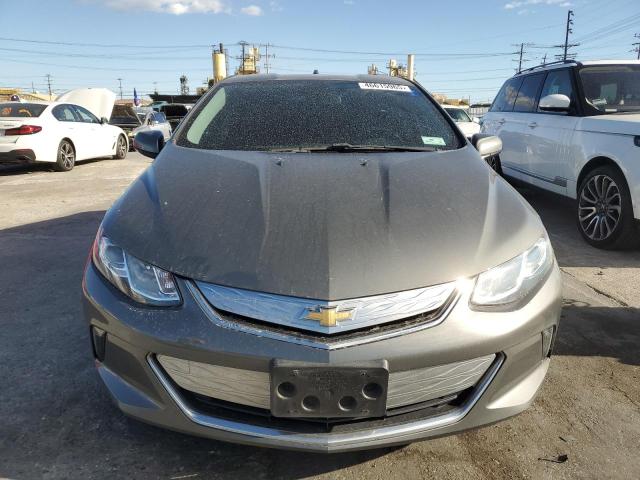 Photo 5 from auction – 2017 CHEVROLET VOLT LT with VIN 1G1RC6S54HU126918