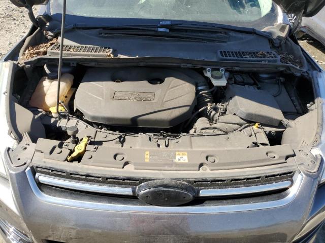 Photo 11 from auction – 2013 FORD ESCAPE SEL with VIN 1FMCU0H92DUC41279