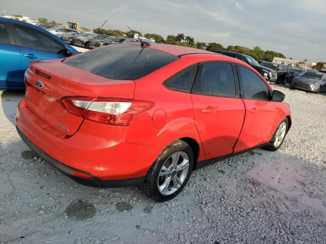 Photo 3 from auction – 2014 FORD FOCUS SE with VIN 1FADP3F20EL163640