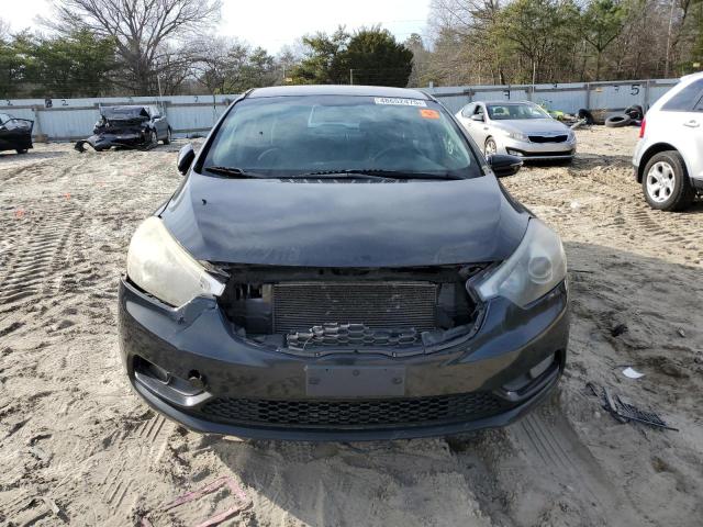 Photo 5 from auction – 2014 KIA FORTE EX with VIN KNAFX4A86E5051799