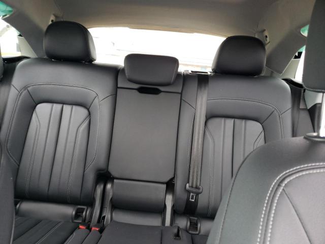 Photo 10 from auction – 2023 AUDI Q5 PREMIUM with VIN WA1EAAFY2P2190947