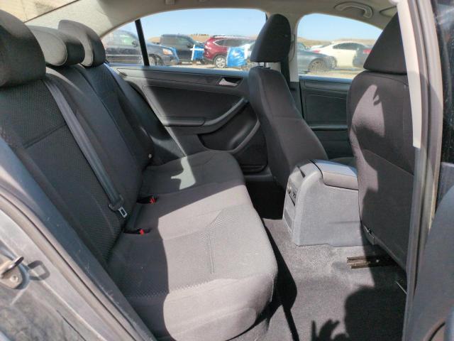 Photo 10 from auction – 2014 VOLKSWAGEN JETTA BASE with VIN 3VW2K7AJ8EM428824