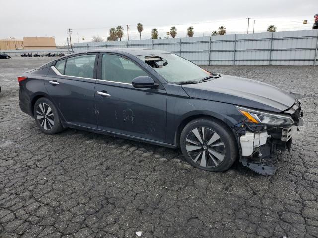 Photo 4 from auction – 2019 NISSAN ALTIMA SL with VIN 1N4BL4EV1KC253119
