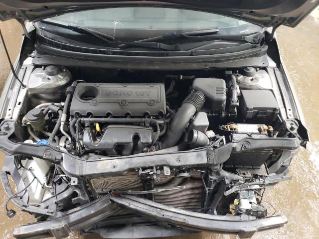 Photo 11 from auction – 2013 KIA FORTE SX with VIN KNAFW5A36D5655672