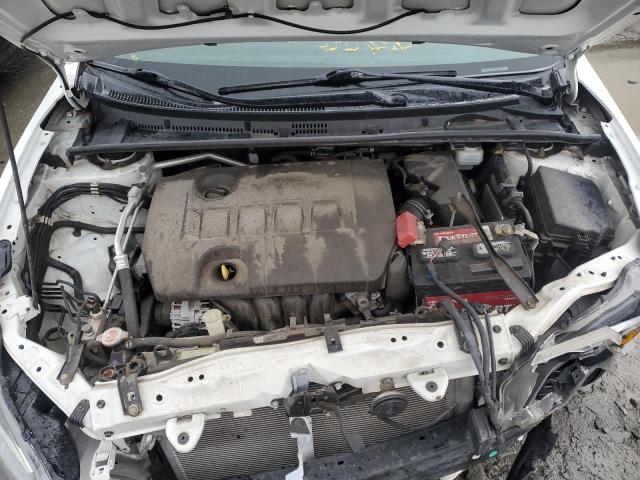 Photo 11 from auction – 2019 TOYOTA COROLLA L with VIN 2T1BURHE2KC240578