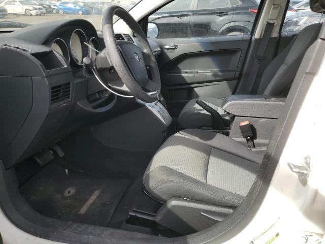 Снимка 7 от търг – 2008 DODGE CALIBER SX с VIN 1B3HB48B38D781984