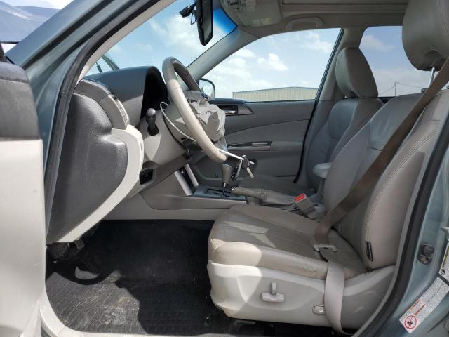 Снимка 7 от търг – 2011 SUBARU FORESTER T с VIN JF2SHAGC9BH710981