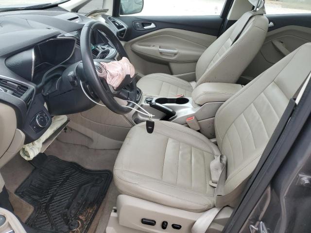 Photo 7 from auction – 2013 FORD C-MAX PREM with VIN 1FADP5CU4DL521077