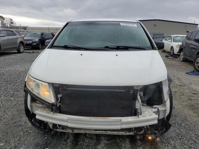 Photo 5 from auction – 2012 HONDA ODYSSEY EX with VIN 5FNRL5H49CB008980