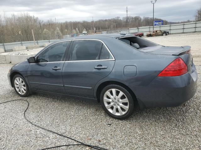 Photo 2 from auction – 2007 HONDA ACCORD EX with VIN 1HGCM66557A019995