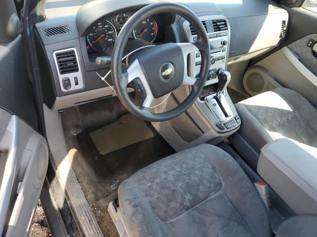 Zdjęcie 8 z aukcji – 2007 CHEVROLET EQUINOX LS z VIN 2CNDL13F176019989