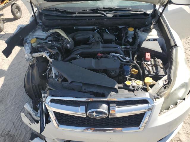Photo 11 from auction – 2014 SUBARU LEGACY 2.5 with VIN 4S3BMBH67E3003372