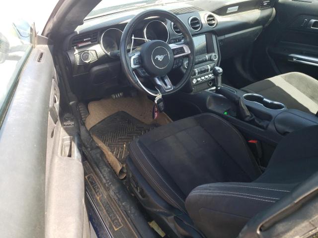 Photo 8 from auction – 2022 FORD MUSTANG with VIN 1FA6P8TH9N5146614