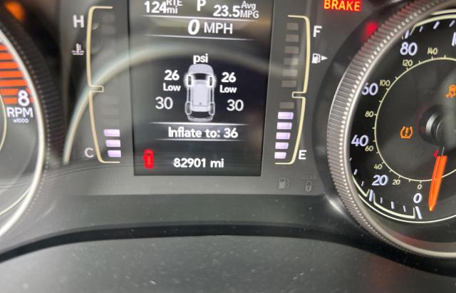 Photo 8 from auction – 2019 JEEP CHEROKEE L with VIN 1C4PJLLX7KD241698