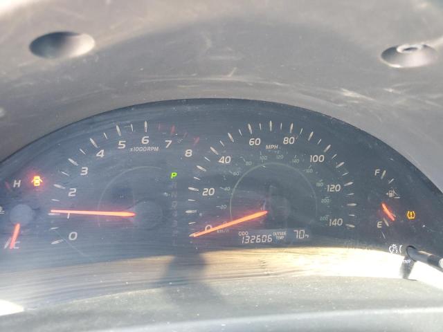 Photo 9 from auction – 2008 TOYOTA CAMRY CE with VIN 4T1BE46K88U782963