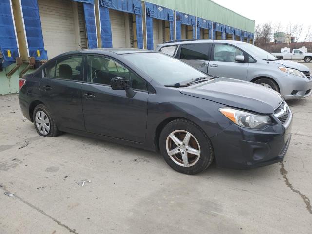 Photo 4 from auction – 2014 SUBARU IMPREZA with VIN JF1GJAA66EH020921