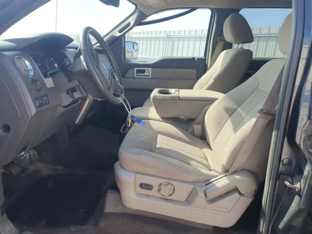 Photo 7 from auction – 2010 FORD F150 SUPER with VIN 1FTFW1EV9AFA55371