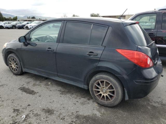 Photo 2 from auction – 2010 NISSAN VERSA S with VIN 3N1BC1CP3AL377010