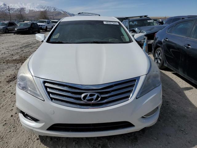 Photo 5 from auction – 2014 HYUNDAI AZERA with VIN KMHFG4JG4EA368249