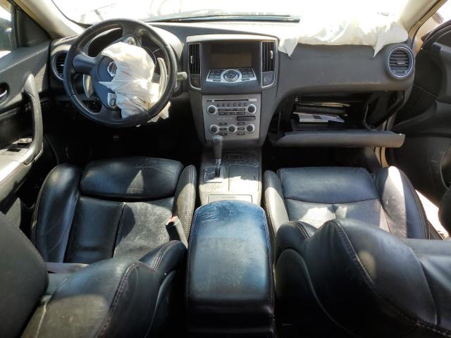 Photo 8 from auction – 2009 NISSAN MAXIMA S with VIN 1N4AA51E89C830283