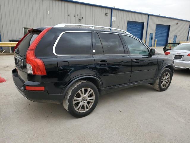 Photo 3 from auction – 2014 VOLVO XC90 with VIN YV4952CY6E1702649
