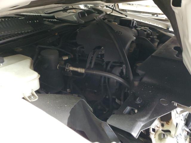 Photo 11 from auction – 2002 LINCOLN TOWN CAR E with VIN 1LNHM81W92Y635551