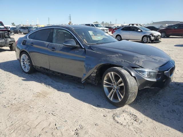 Photo 4 from auction – 2019 BMW 430I GRAN with VIN WBA4J1C58KBM14255