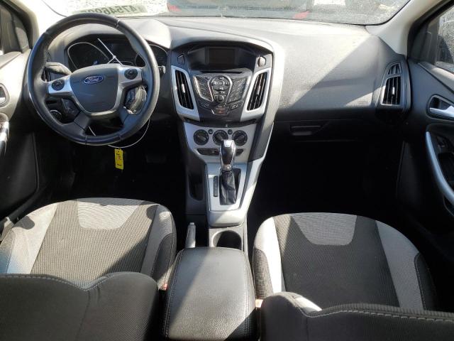 Photo 8 from auction – 2012 FORD FOCUS SE with VIN 1FAHP3F28CL351885