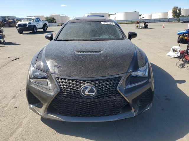 Photo 5 from auction – 2015 LEXUS RC-F with VIN JTHHP5BC1F5003017