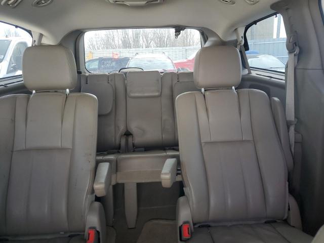 Photo 10 from auction – 2014 CHRYSLER TOWN & COU with VIN 2C4RC1BG7ER413478