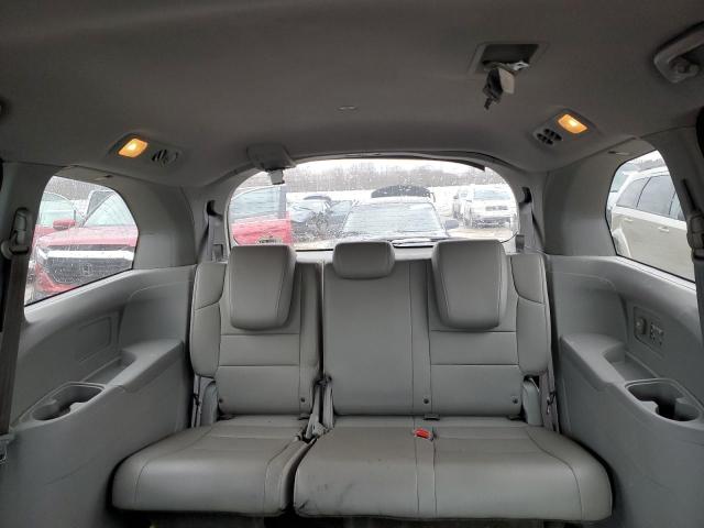 Photo 10 from auction – 2011 HONDA ODYSSEY EX with VIN 5FNRL5H69BB104981
