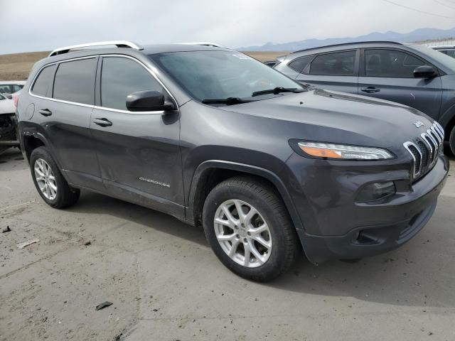 Photo 4 from auction – 2016 JEEP CHEROKEE L with VIN 1C4PJMCS4GW232799